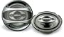 Pioneer TS-A1683R 6.5-Inch, 280-Watt 4-Way Speakers