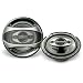 Pioneer TSA1683R 6.5-Inch 4-Way Car Speaker (Pair)