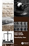 Handbook for Research in Media Law