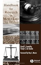 Handbook for Research in Media Law