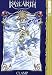 Magic Knight: Rayearth I, Book 2