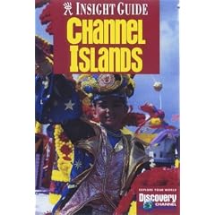Channel Islands Insight Guide (Insight Guides)