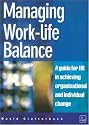 Managing the Work-Life Balance