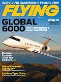 Flying (1-year auto-renewal)