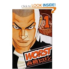 Worst Volume 1