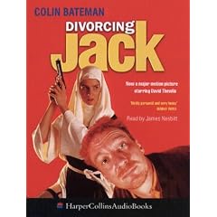 Divorcing Jack