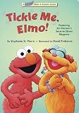 Tickle Me, Elmo! (Lift-And-Peak-A-Board Books)
