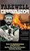 Search : Farewell Terminator - v