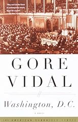 Washington, D.C.: A Novel (Vintage International)