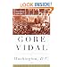 Washington, D.C.: A Novel