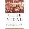 Washington, D.C: A Novel (Narratives of Empire).