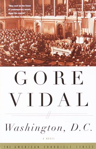 Washington, D.C.: A Novel
