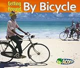 Getting around by bicycle