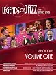 Legends of Jazz with Ramsey Lewis, Volume One (DVD/CD)