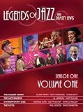 Legends of Jazz with Ramsey Lewis, Volume One (DVD/CD)