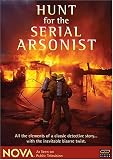 DVD NOVA: Hunt For the Serial Arsonist code image