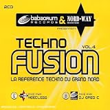 Revue Compilation  / Techno Fusion /Vol 4