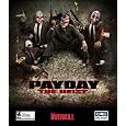 PAYDAY The Heist [Download]