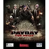 PAYDAY The Heist [Download] ~ Sony