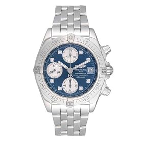 Breitling Men's_Watch Watch 166/BL/PILOT
