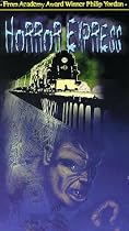 Horror Express [VHS]