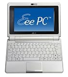 Asus 8.9-inch EEEPC Netbook 900A-PUR008L, Atom 1.6GHz, 1GB, 16GB SSD, Linux