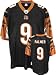 

Carson Palmer Black Reebok NFL Replica Cincinnati Bengals Jersey