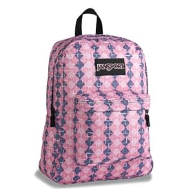 JanSport Classic SuperBreak Backpack