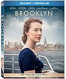 Brooklyn (us) [Blu-ray]