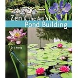 zen  the art of pond building