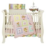 Embroidered Bear Princess Collection