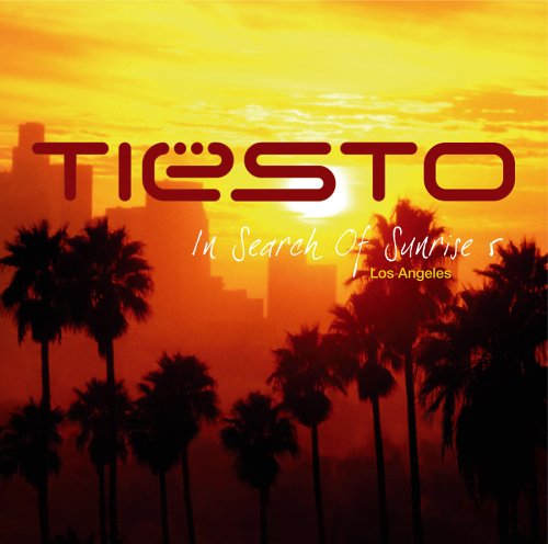 In Search of Sunrise, Vol. 5 Los Angeles