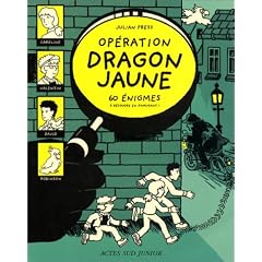 Op�ration dragon jaune