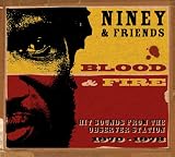 Search : Blood & Fire: Hit Sounds from the Observer Station 1970-1978