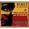 Blood & Fire: Hit Sounds from the Observer Station 1970-1978