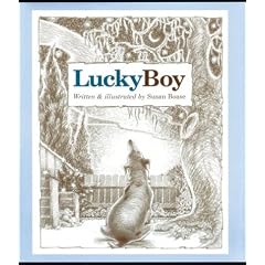 Lucky Boy
