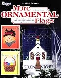 More Ornamental Flags