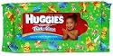 Huggies Supreme Thick-n-Clean Baby Wipes - 16-Count Travel Pack