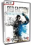 Red Faction Armageddon - Commando & Recon Limited Edition (PC DVD)