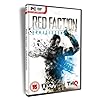 Red Faction Armageddon - Commando & Recon Limited Edition (PC DVD)