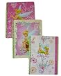 Disney Tinker Bell Notebook x 2 pcs set