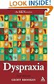 Dyspraxia (Special Educational Needs) (Special Educational Needs) (Special Educational Needs)