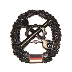 Bundeswehr Barettabzeichen Instandsetzung