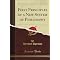 Discuss Koetschau's Reconstruction of  'On First Principles'