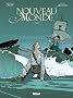 Nouveau Monde, Tome 1 : Emie