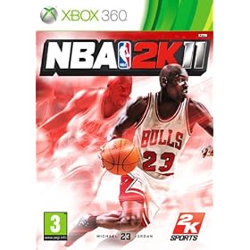 NBA 2K11 - �dition Michael Jordan