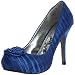 Naughty Monkey Women's Emerald City Pump