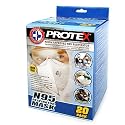 Protex N95 Respirator Face Mask - 20 Pk.