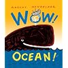 Wow! Ocean!