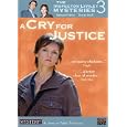 Inspector Lynley Mysteries 3: A Cry for Justice